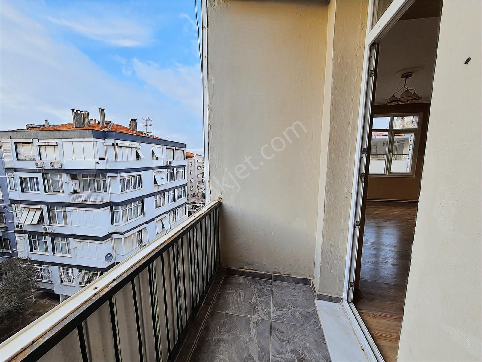 Hatay Murat Reis Mahallesinde Doğalgazlı Kiralık Daire - Görsel 2