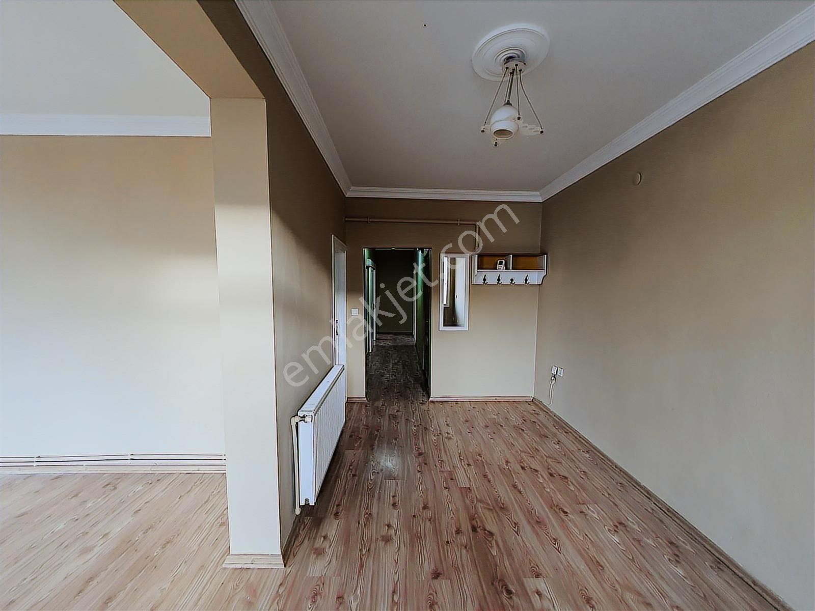 Hatay Murat Reis Mahallesinde Doğalgazlı Kiralık Daire - Görsel 3