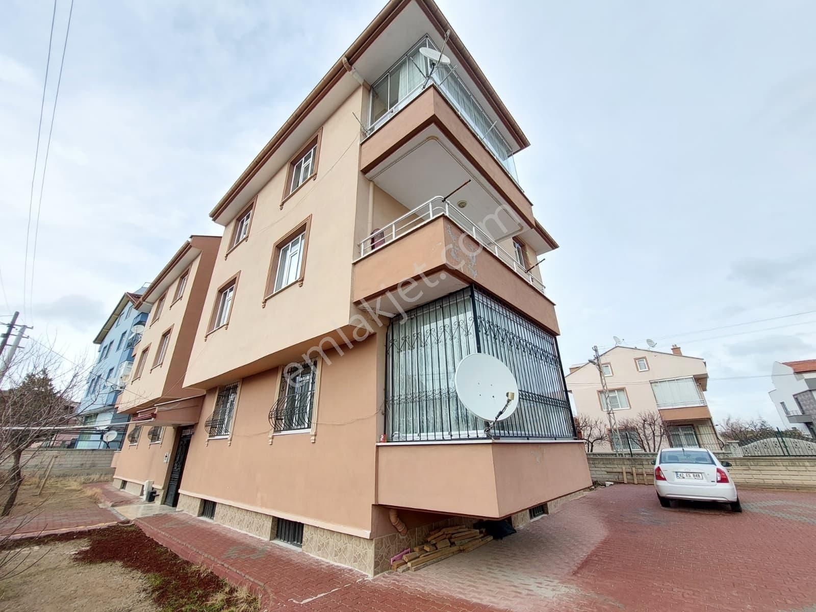 Hanaybaşı Mah. Sille Cd. Yakını 3+1 Stratejik Lokasyonda Daire - Görsel 12