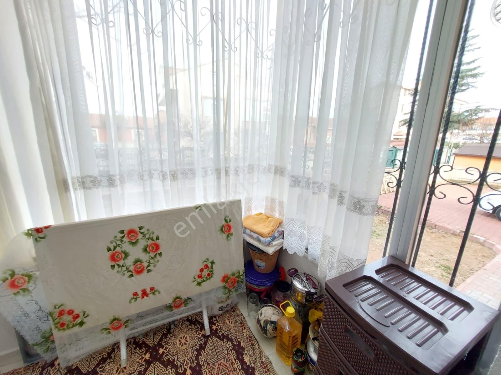 Hanaybaşı Mah. Sille Cd. Yakını 3+1 Stratejik Lokasyonda Daire - Görsel 13