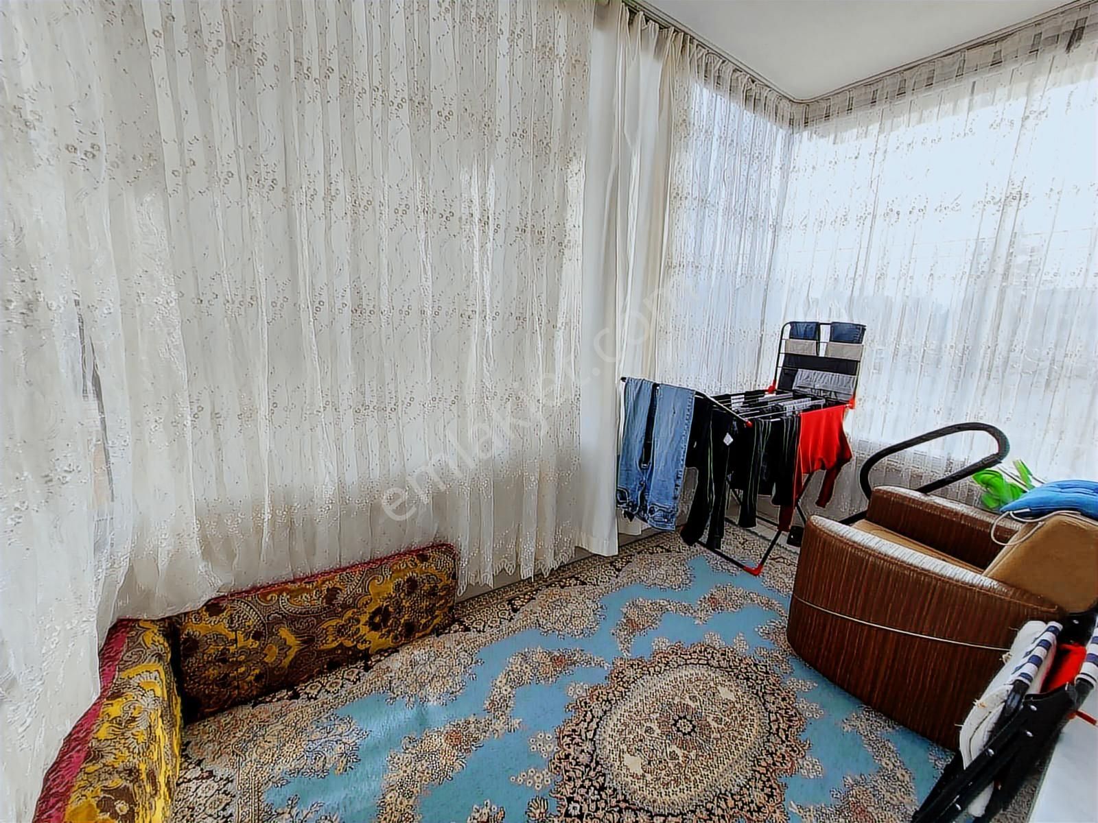 Hanaybaşı Mah. Sille Cd. Yakını 3+1 Stratejik Lokasyonda Daire - Görsel 14