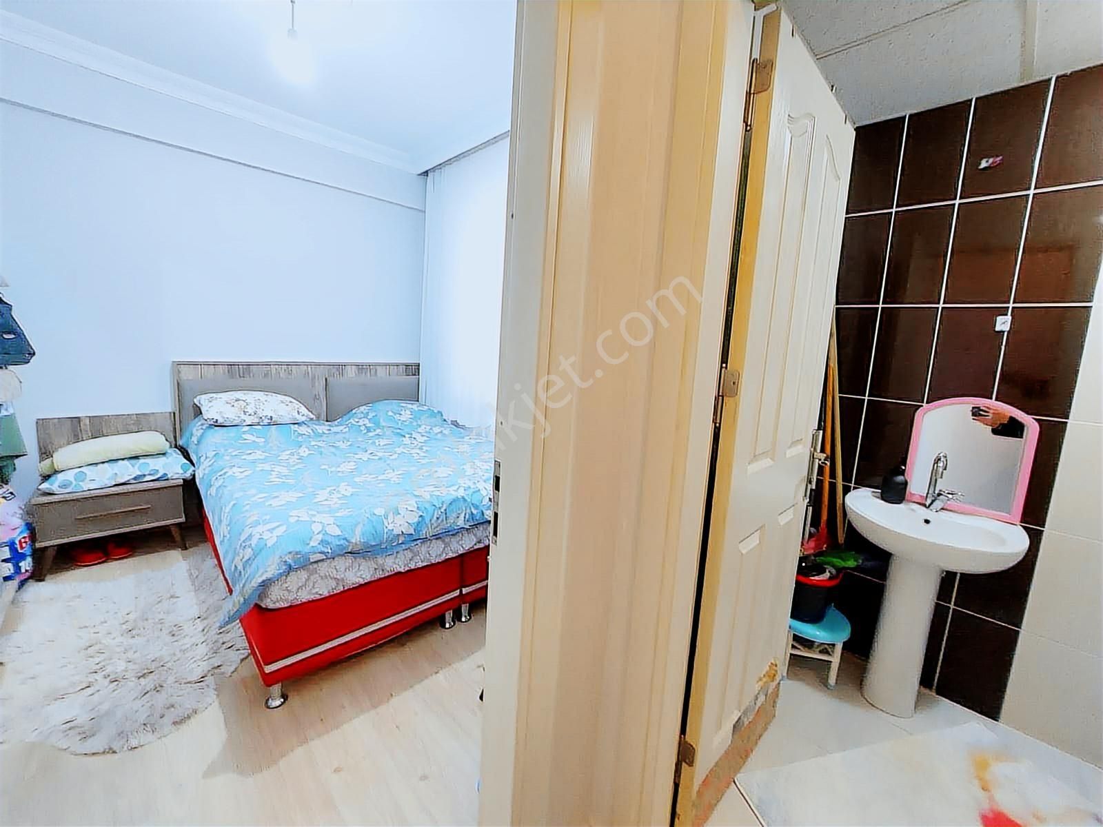 Hanaybaşı Mah. Sille Cd. Yakını 3+1 Stratejik Lokasyonda Daire - Görsel 11