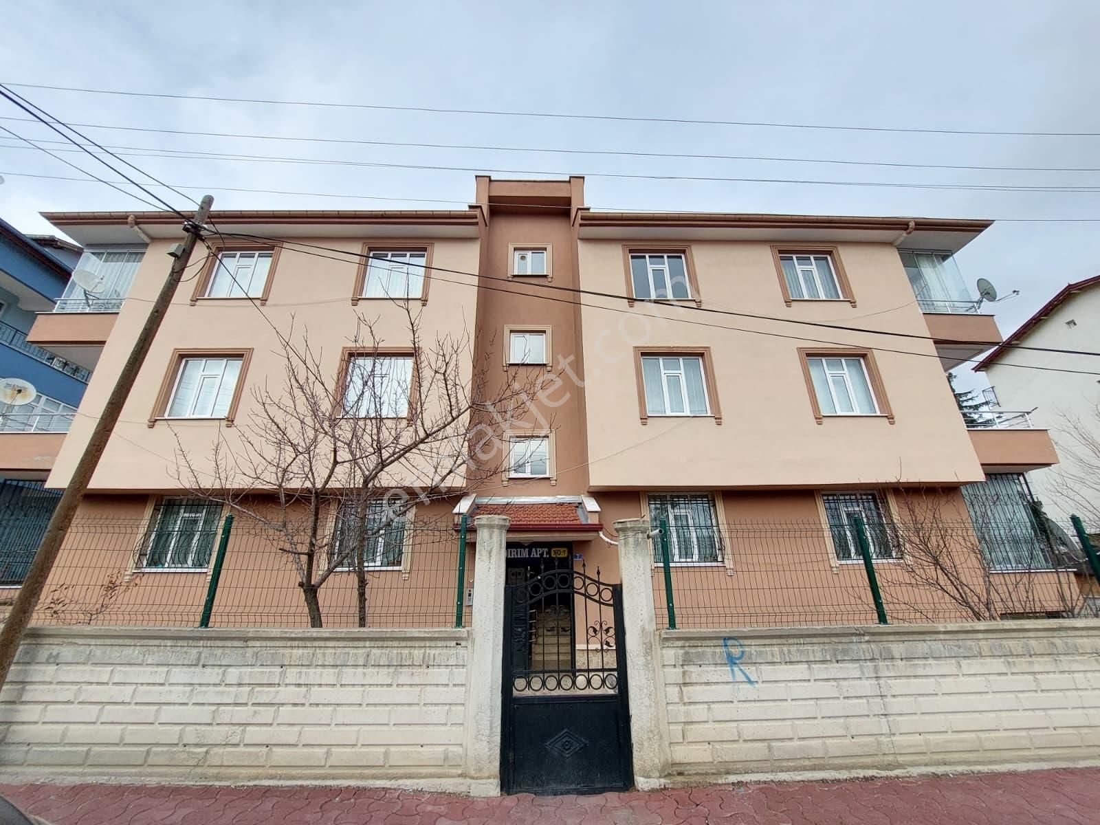 Hanaybaşı Mah. Sille Cd. Yakını 3+1 Stratejik Lokasyonda Daire - Görsel 26