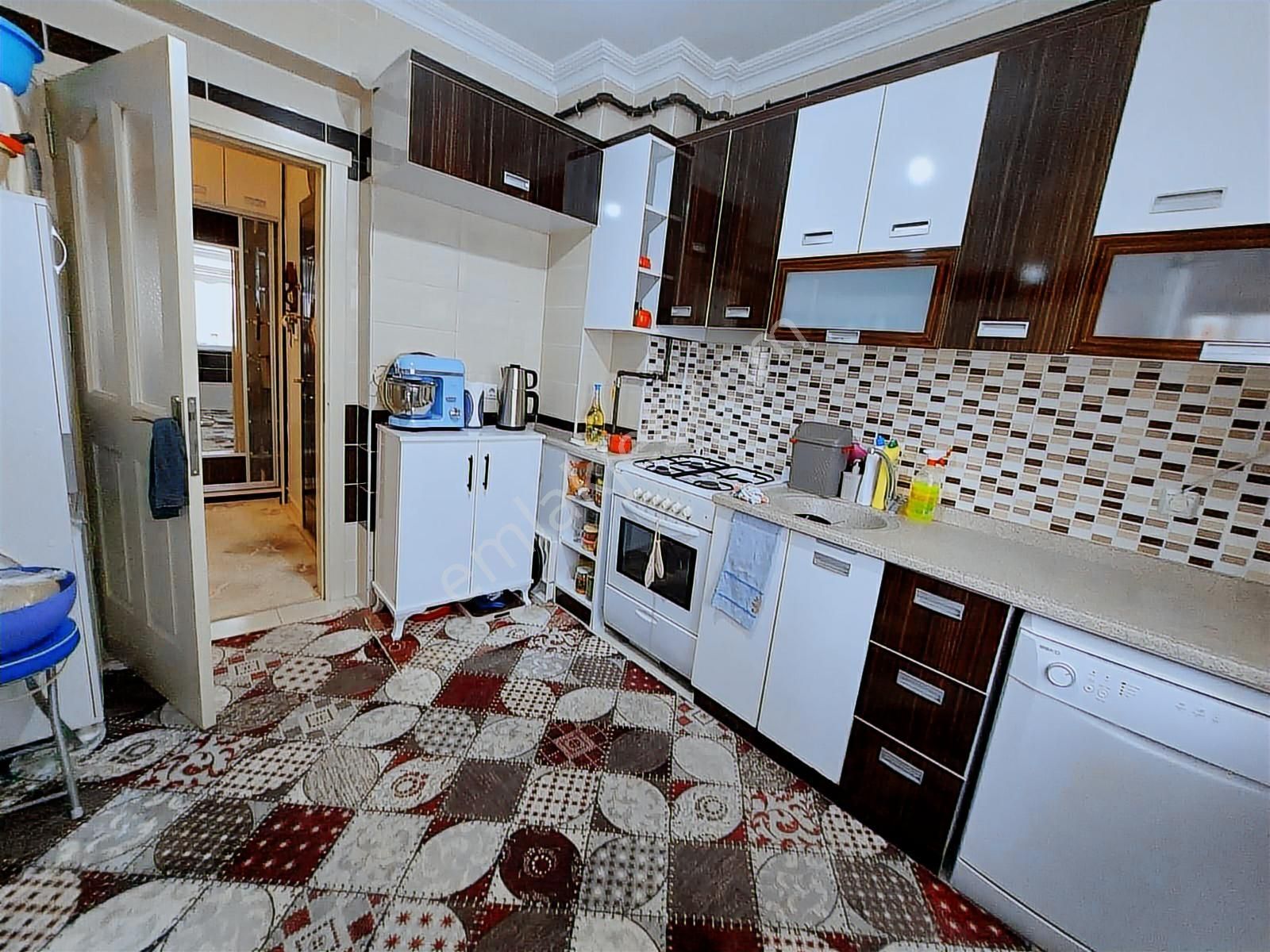 Hanaybaşı Mah. Sille Cd. Yakını 3+1 Stratejik Lokasyonda Daire - Görsel 6