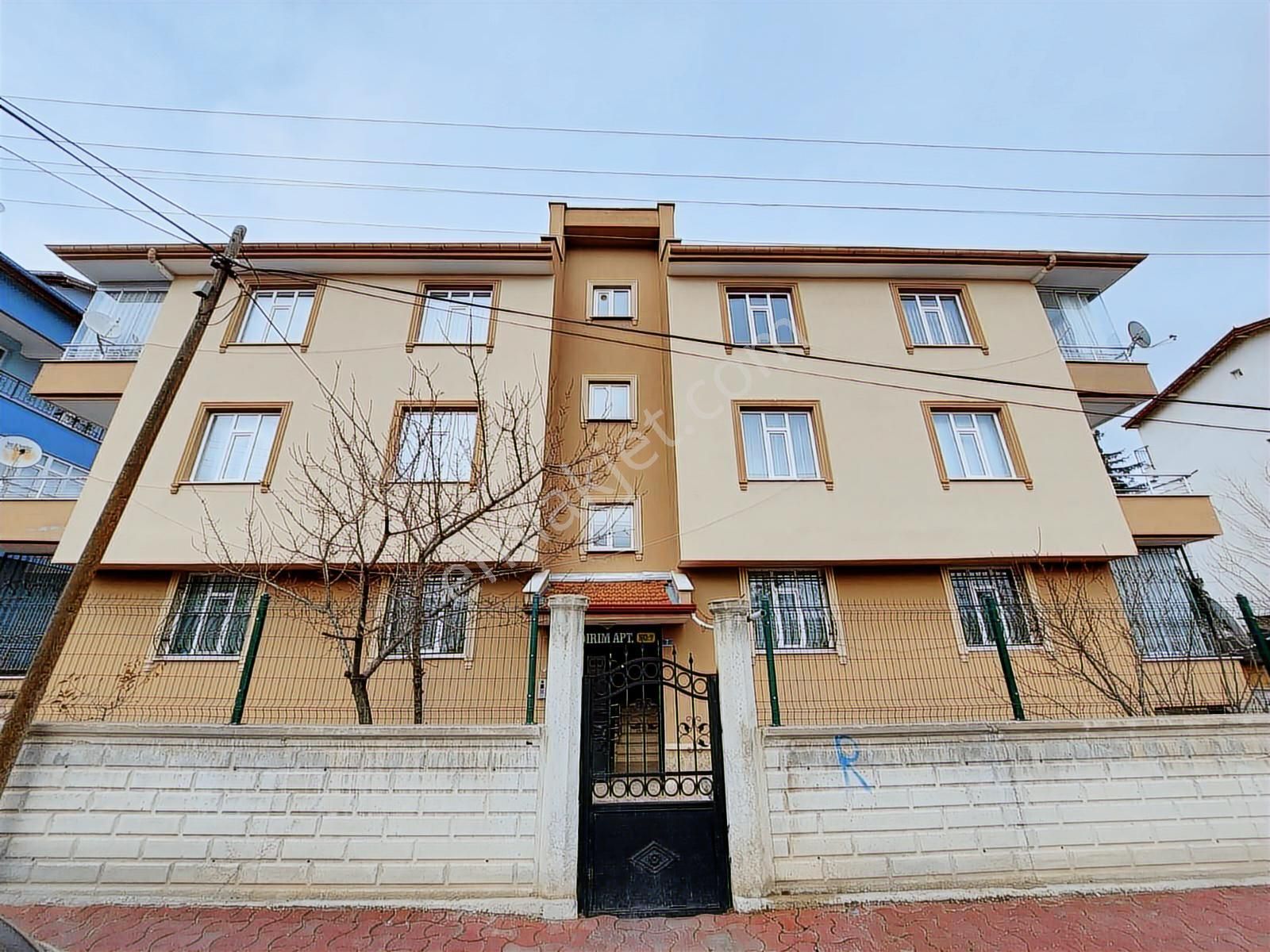 Hanaybaşı Mah. Sille Cd. Yakını 3+1 Stratejik Lokasyonda Daire - Görsel 2