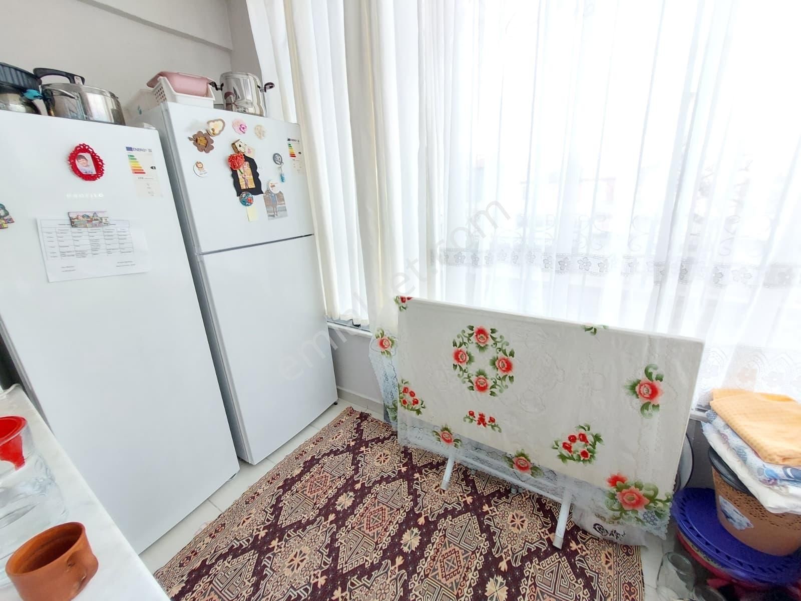 Hanaybaşı Mah. Sille Cd. Yakını 3+1 Stratejik Lokasyonda Daire - Görsel 24