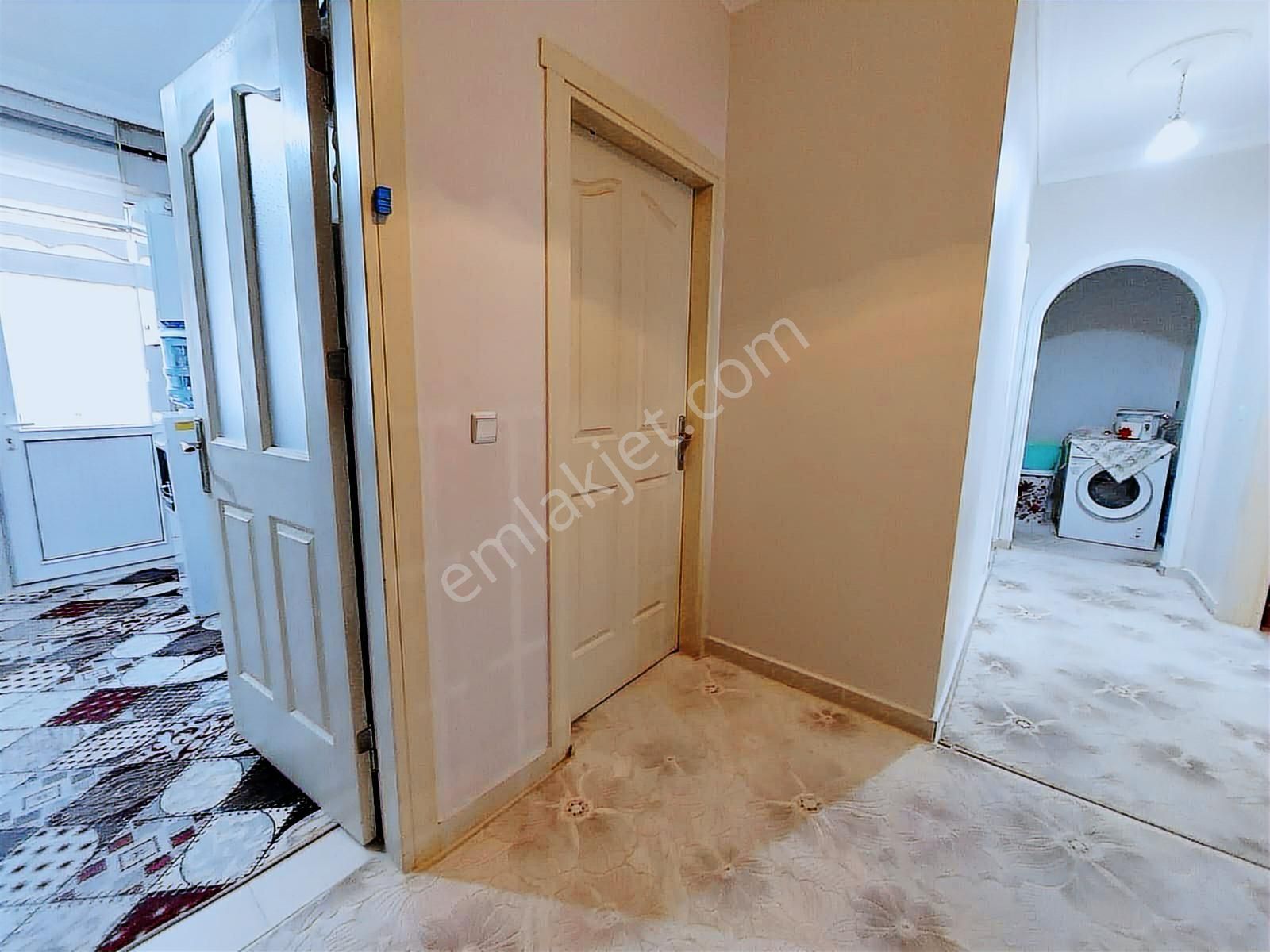 Hanaybaşı Mah. Sille Cd. Yakını 3+1 Stratejik Lokasyonda Daire - Görsel 13