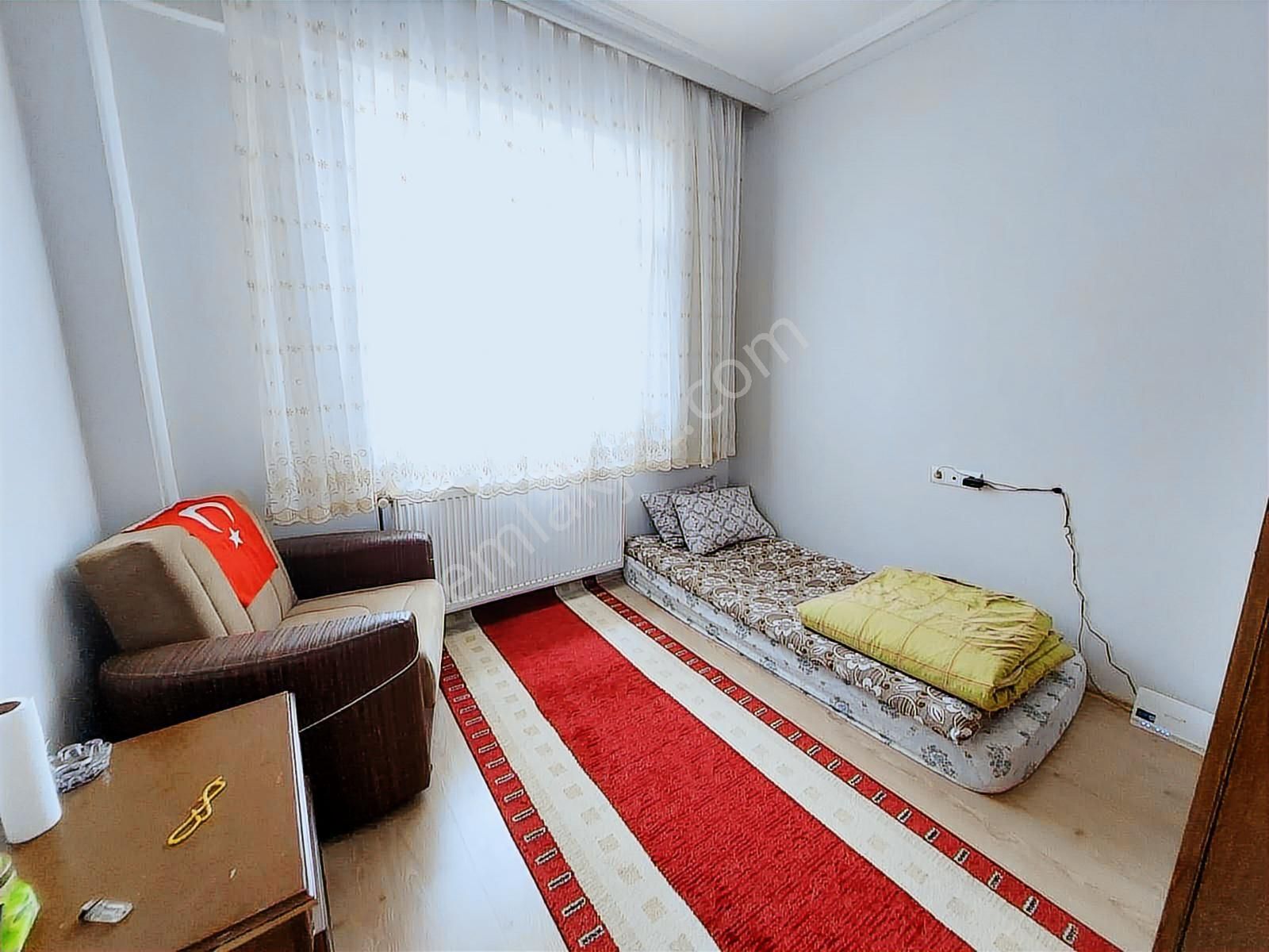 Hanaybaşı Mah. Sille Cd. Yakını 3+1 Stratejik Lokasyonda Daire - Görsel 4