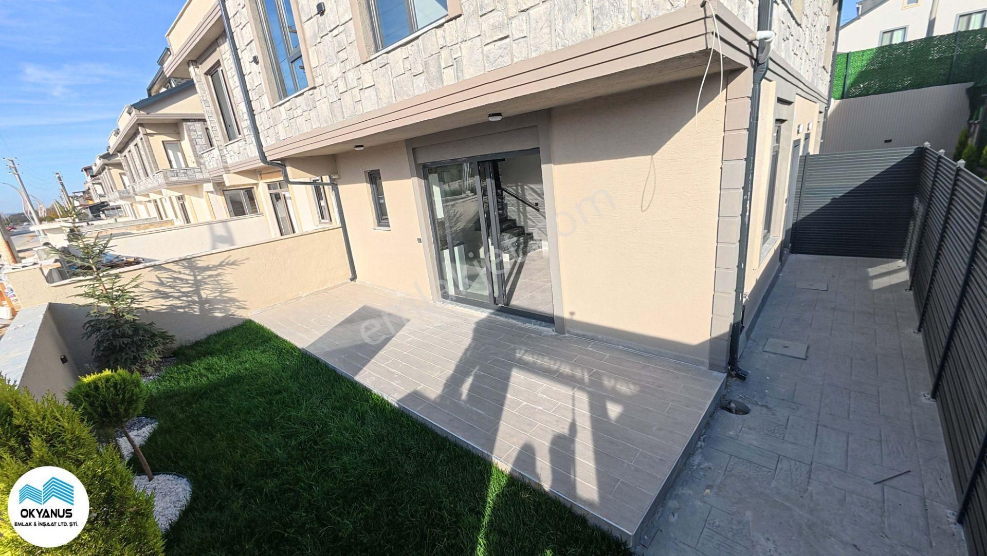 Kocaali’de Satılık 3+1 Özel Tasarımlı Modern Villa - Görsel 7