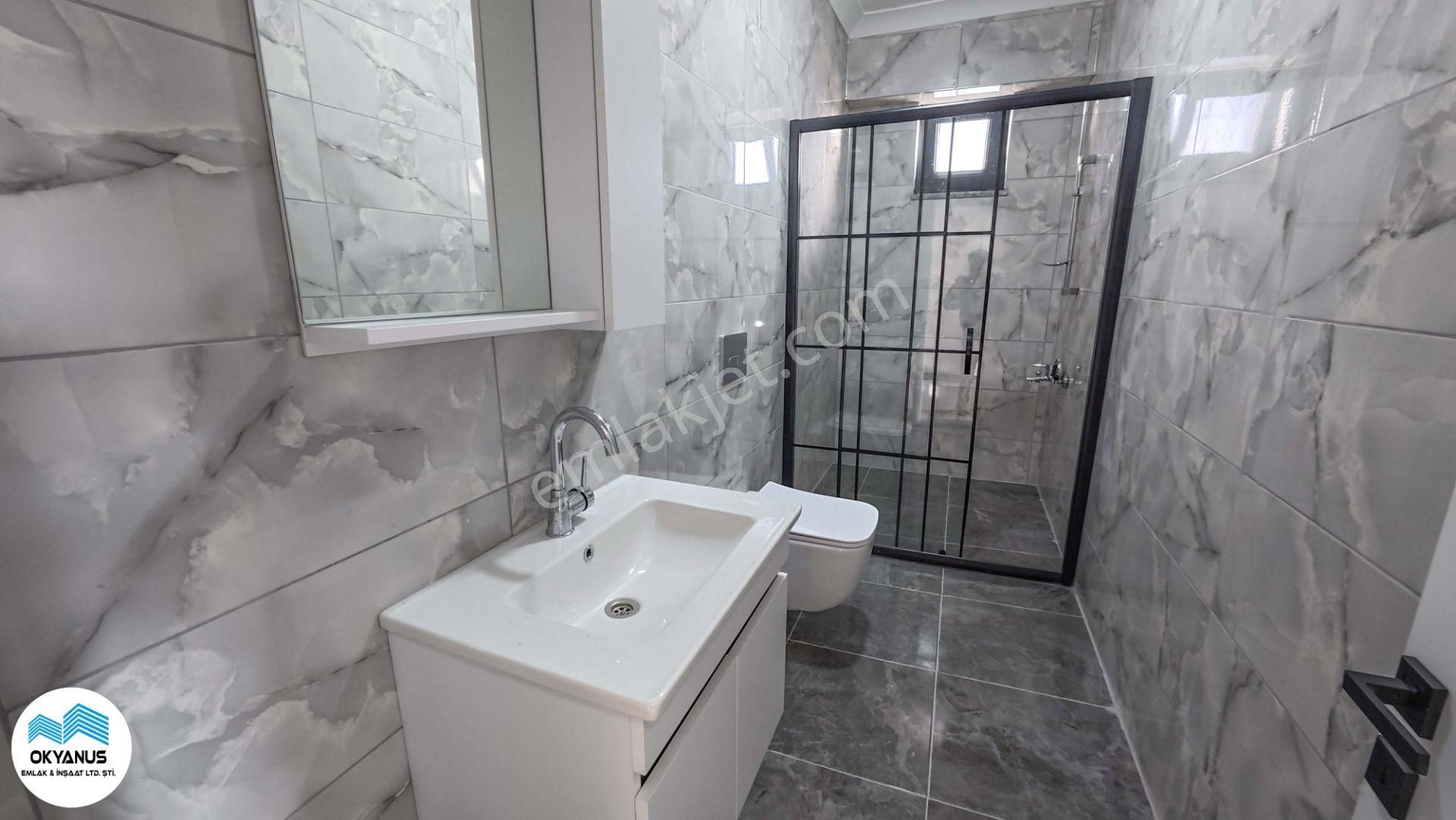 Kocaali’de Satılık 3+1 Özel Tasarımlı Modern Villa - Görsel 23