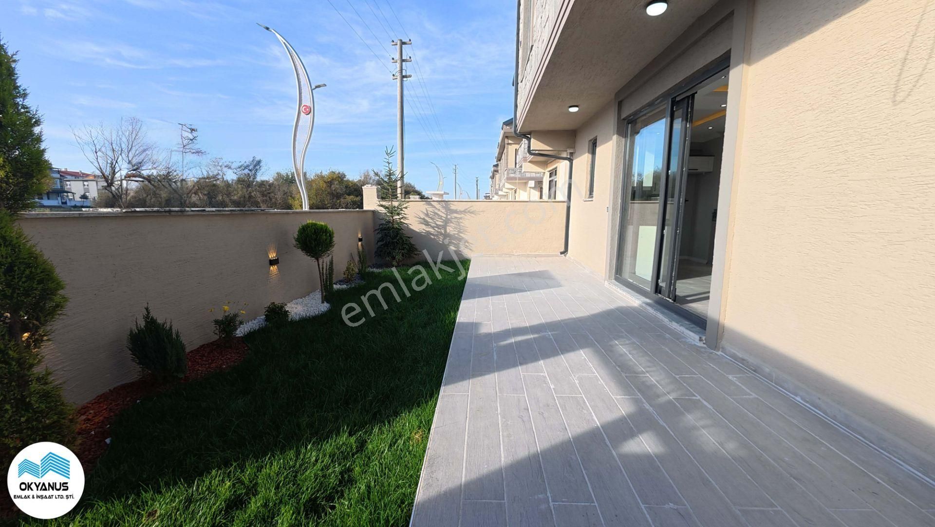 Kocaali’de Satılık 3+1 Özel Tasarımlı Modern Villa - Görsel 9