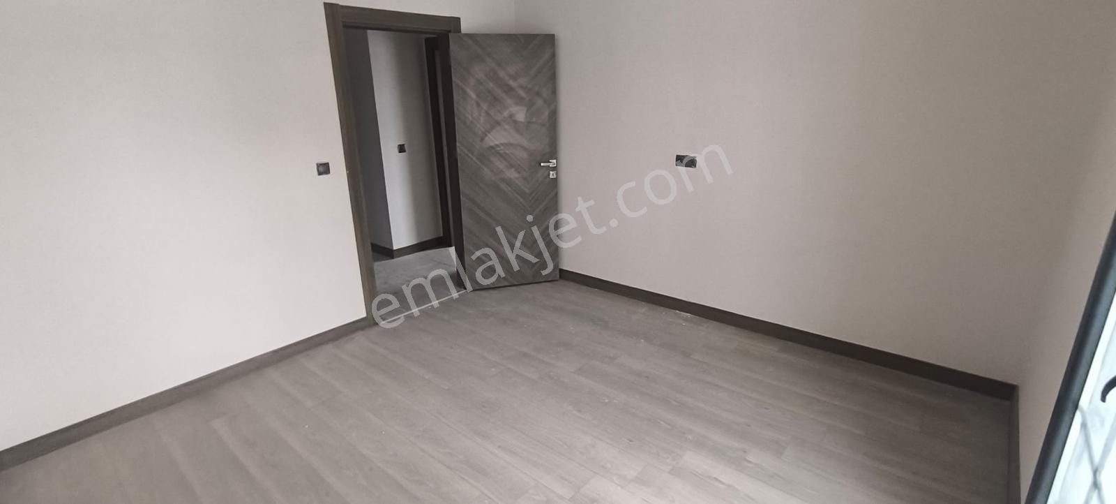 Zavian'dan Çubuk Yeni Tokide Sıfır 2+1 Daire - Görsel 3