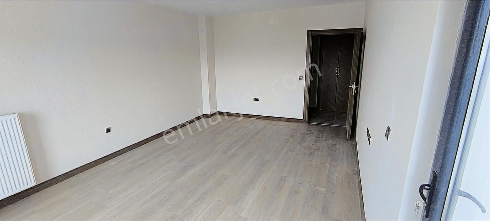 Zavian'dan Çubuk Yeni Tokide Sıfır 2+1 Daire - Görsel 8