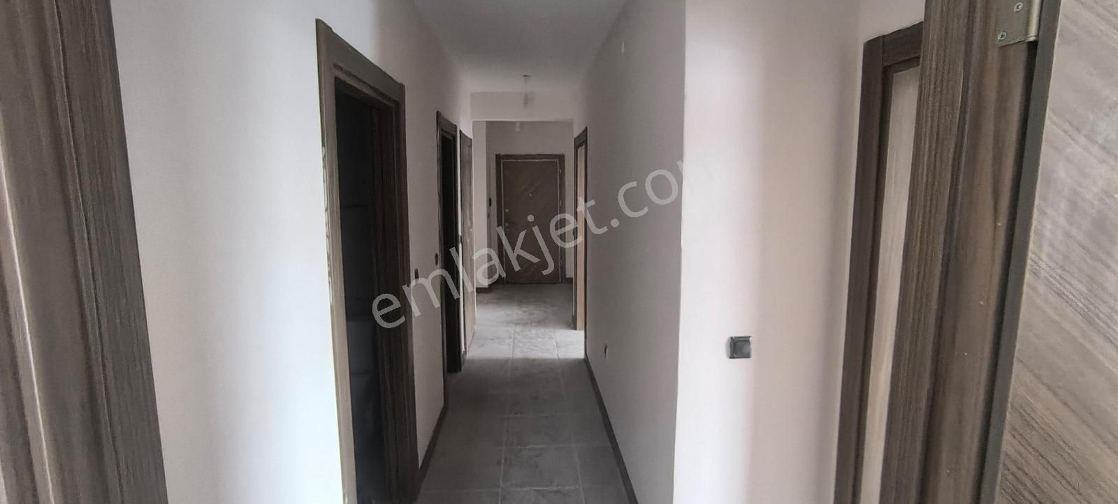 Zavian'dan Çubuk Yeni Tokide Sıfır 2+1 Daire - Görsel 23