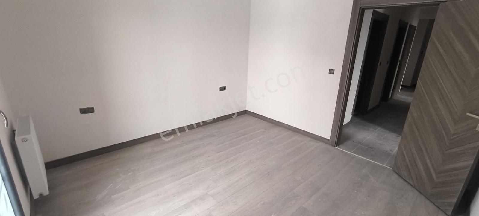 Zavian'dan Çubuk Yeni Tokide Sıfır 2+1 Daire - Görsel 16