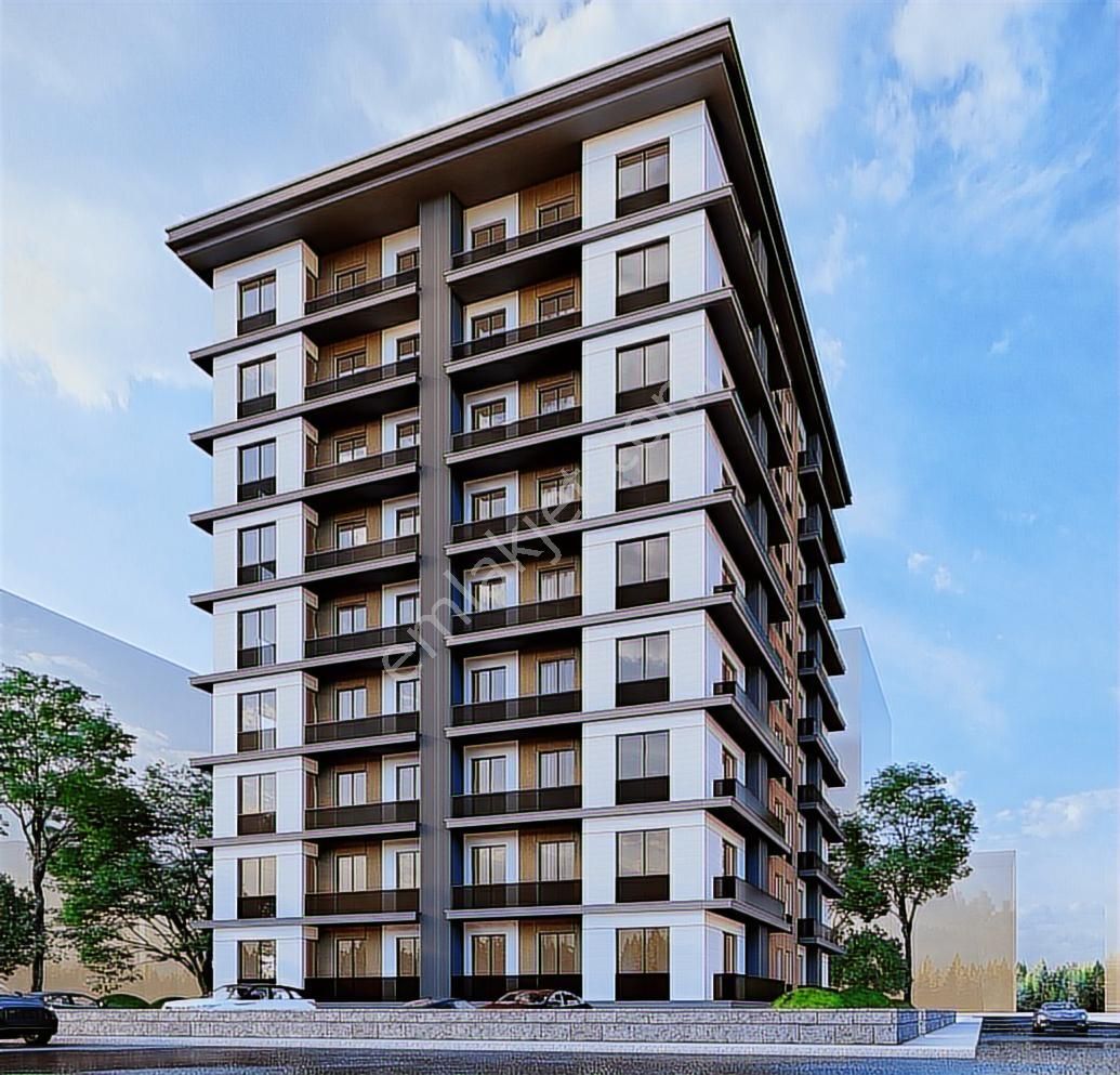 Bayraklı Manavkuyuda Kentsel Dönüşüm Projesinde Modern Yaşam - Görsel 6