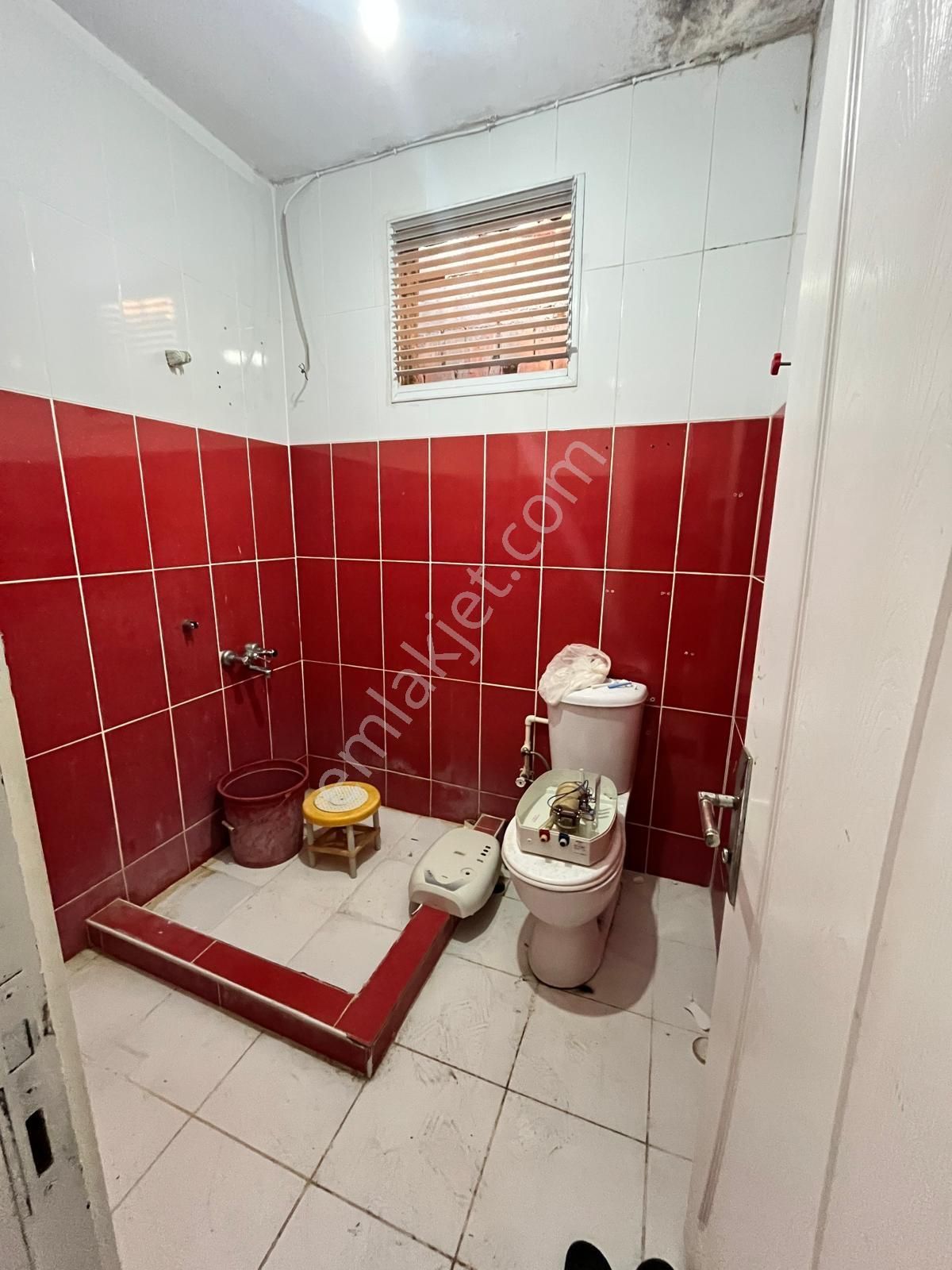 Rng'den Mücahitler Caddesi Yakını Geniş Oturum Müstakil Kaçmaz! - Görsel 3