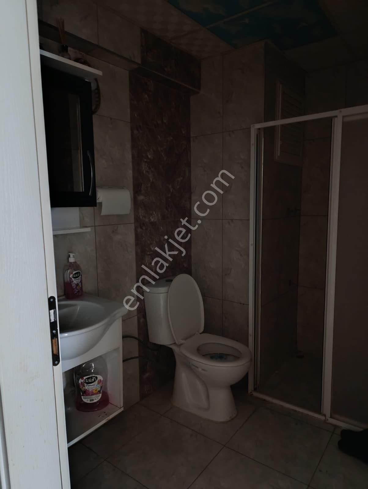 Sümer Mahallesi 3. Kat Balkonlu 2+0 Ayrı Mutfak Eşyalı Daire - Görsel 15