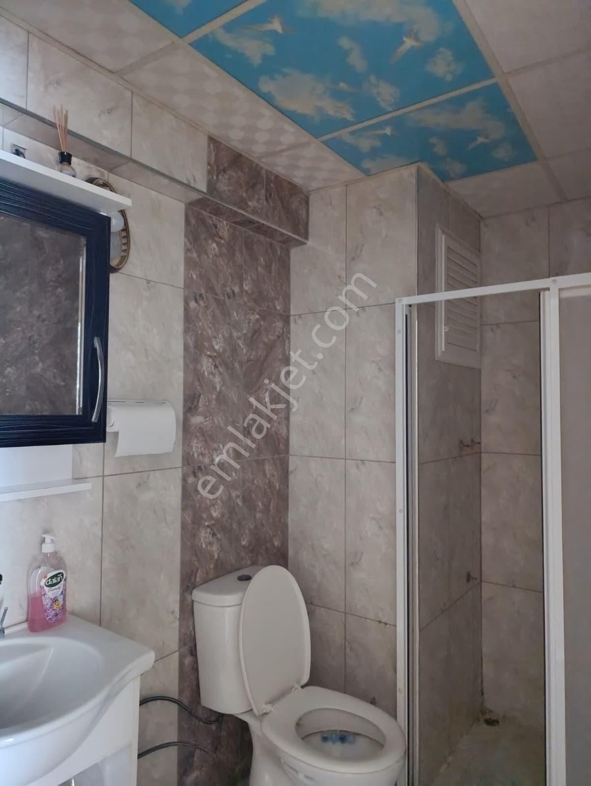 Sümer Mahallesi 3. Kat Balkonlu 2+0 Ayrı Mutfak Eşyalı Daire - Görsel 14