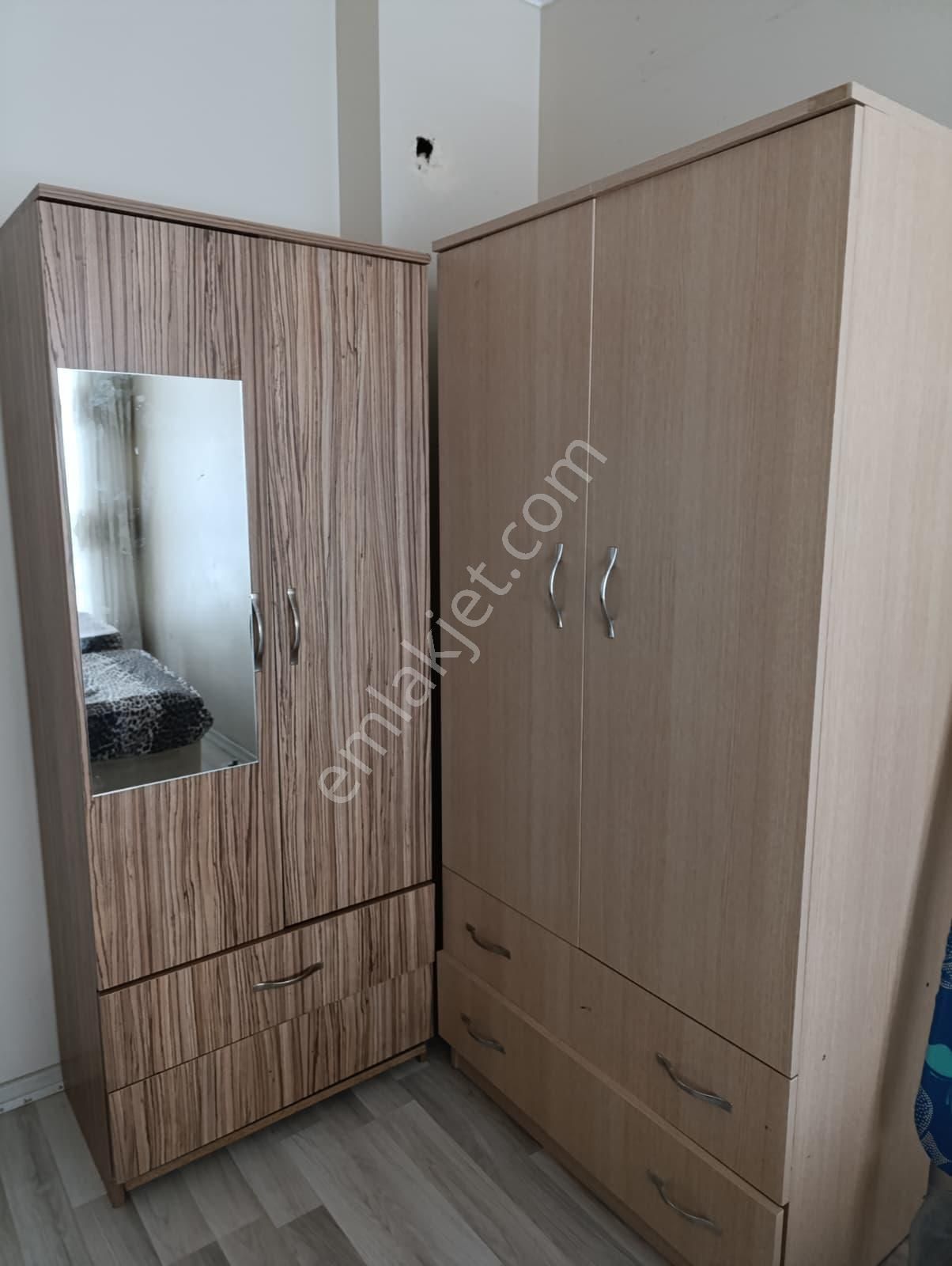 Sümer Mahallesi 3. Kat Balkonlu 2+0 Ayrı Mutfak Eşyalı Daire - Görsel 12