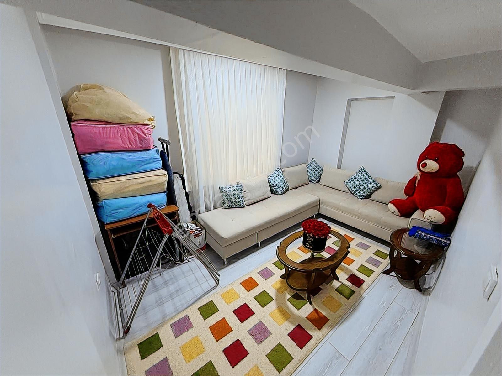 Ulukan'dan Yeşilova Yakını Kira Getirili Bağımsız 3+1 Daire ! - Görsel 6