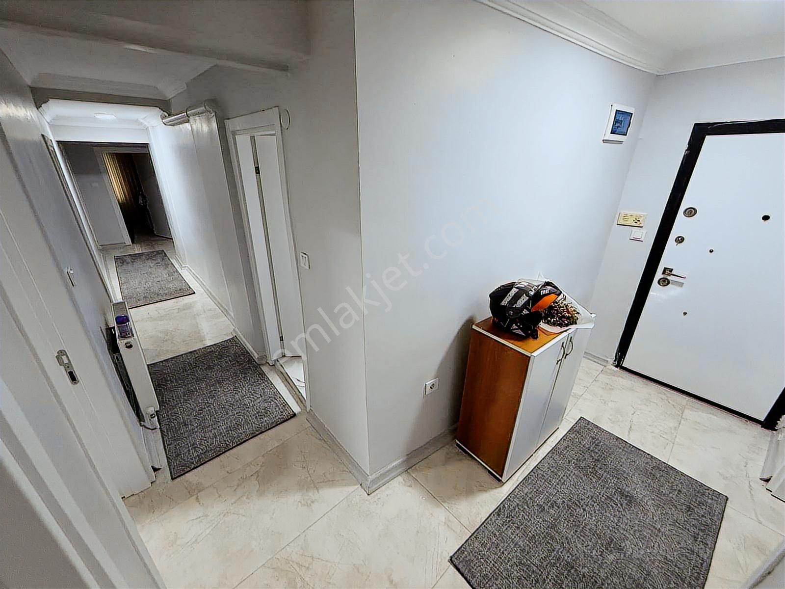 Ulukan'dan Yeşilova Yakını Kira Getirili Bağımsız 3+1 Daire ! - Görsel 25