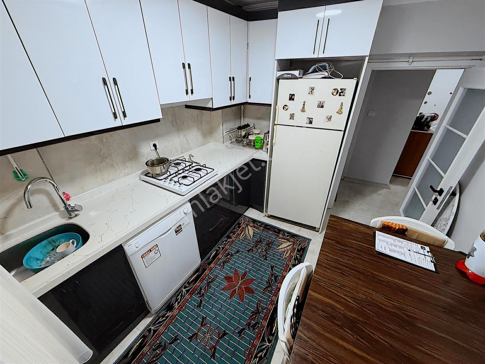 Ulukan'dan Yeşilova Yakını Kira Getirili Bağımsız 3+1 Daire !