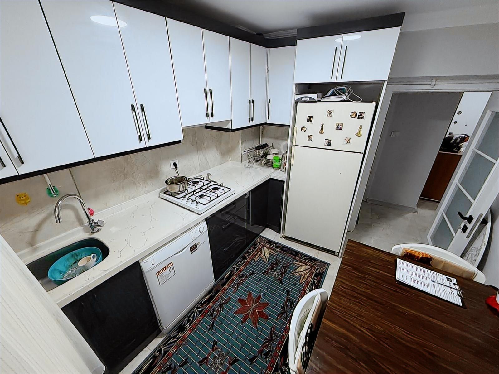 Ulukan'dan Yeşilova Yakını Kira Getirili Bağımsız 3+1 Daire ! - Görsel 26