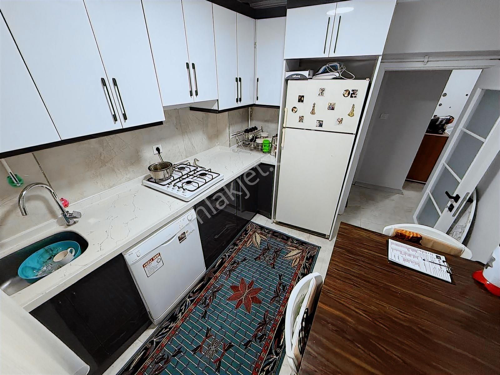 Ulukan'dan Yeşilova Yakını Kira Getirili Bağımsız 3+1 Daire ! - Görsel 8