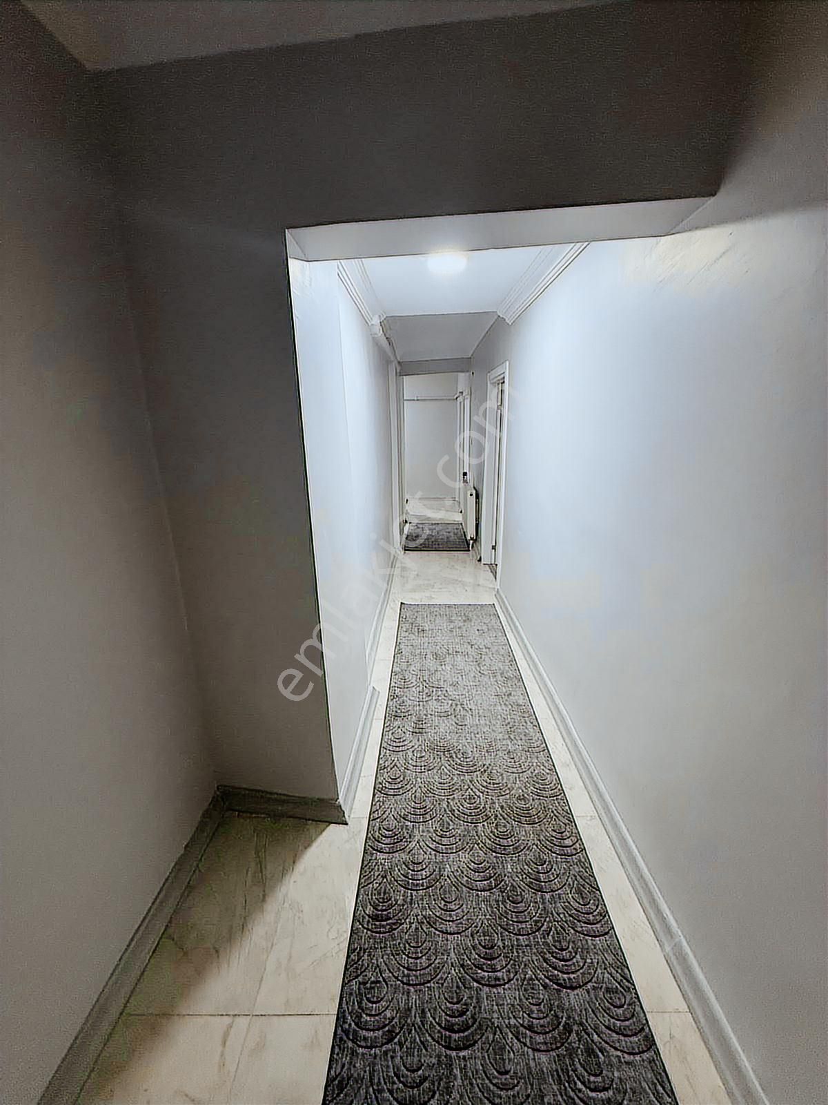 Ulukan'dan Yeşilova Yakını Kira Getirili Bağımsız 3+1 Daire ! - Görsel 16