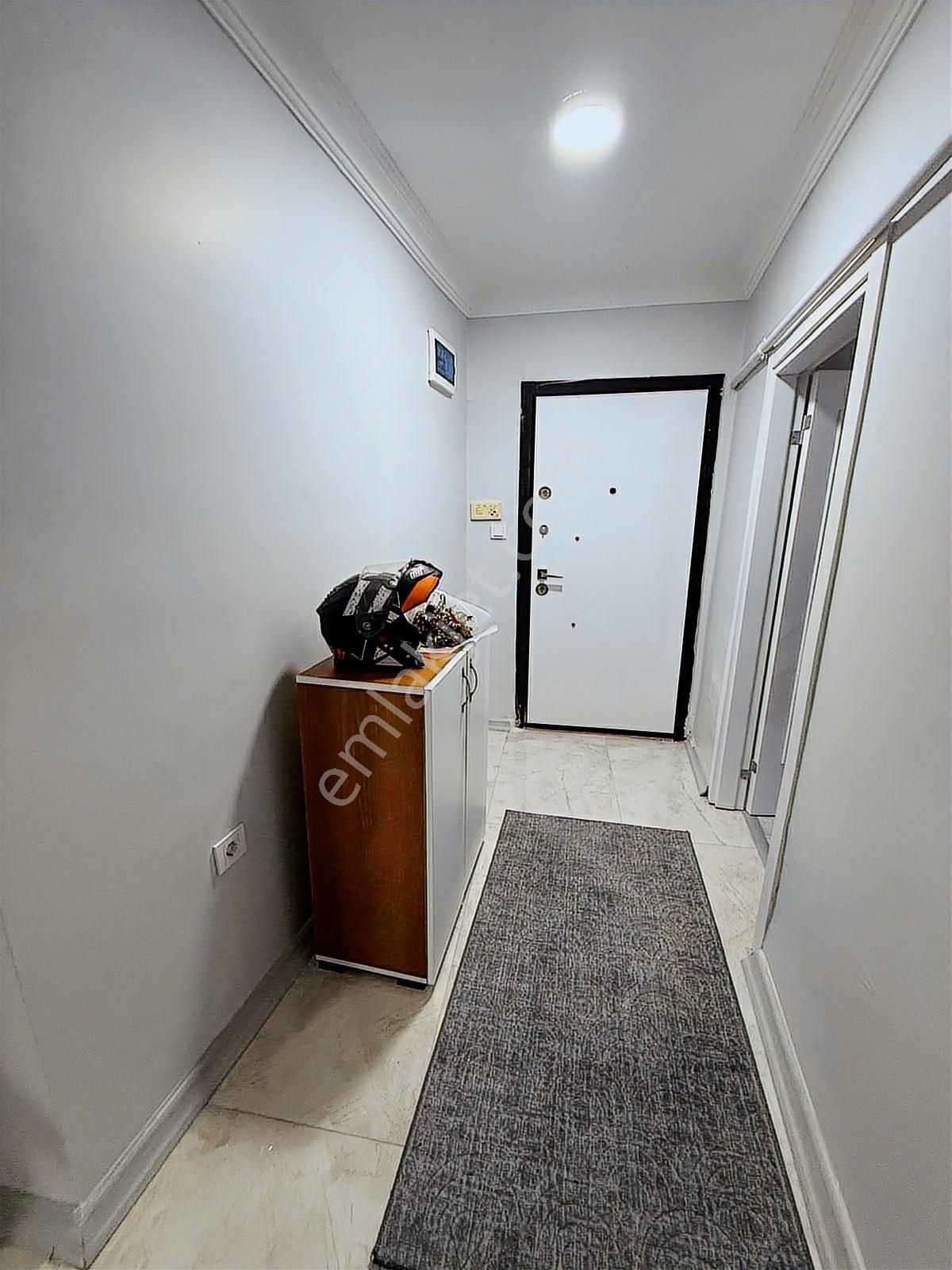 Ulukan'dan Yeşilova Yakını Kira Getirili Bağımsız 3+1 Daire ! - Görsel 20