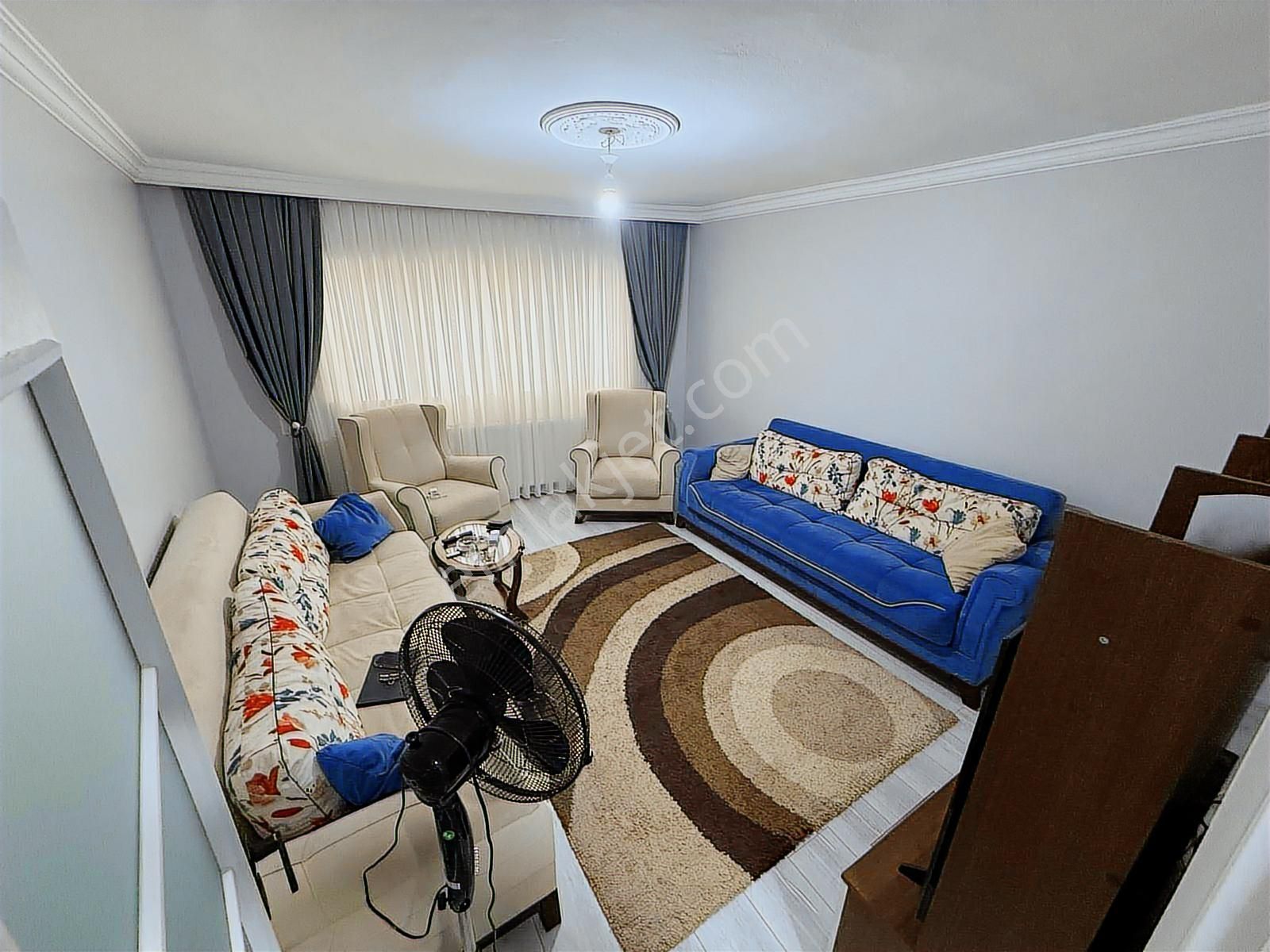 Ulukan'dan Yeşilova Yakını Kira Getirili Bağımsız 3+1 Daire ! - Görsel 22