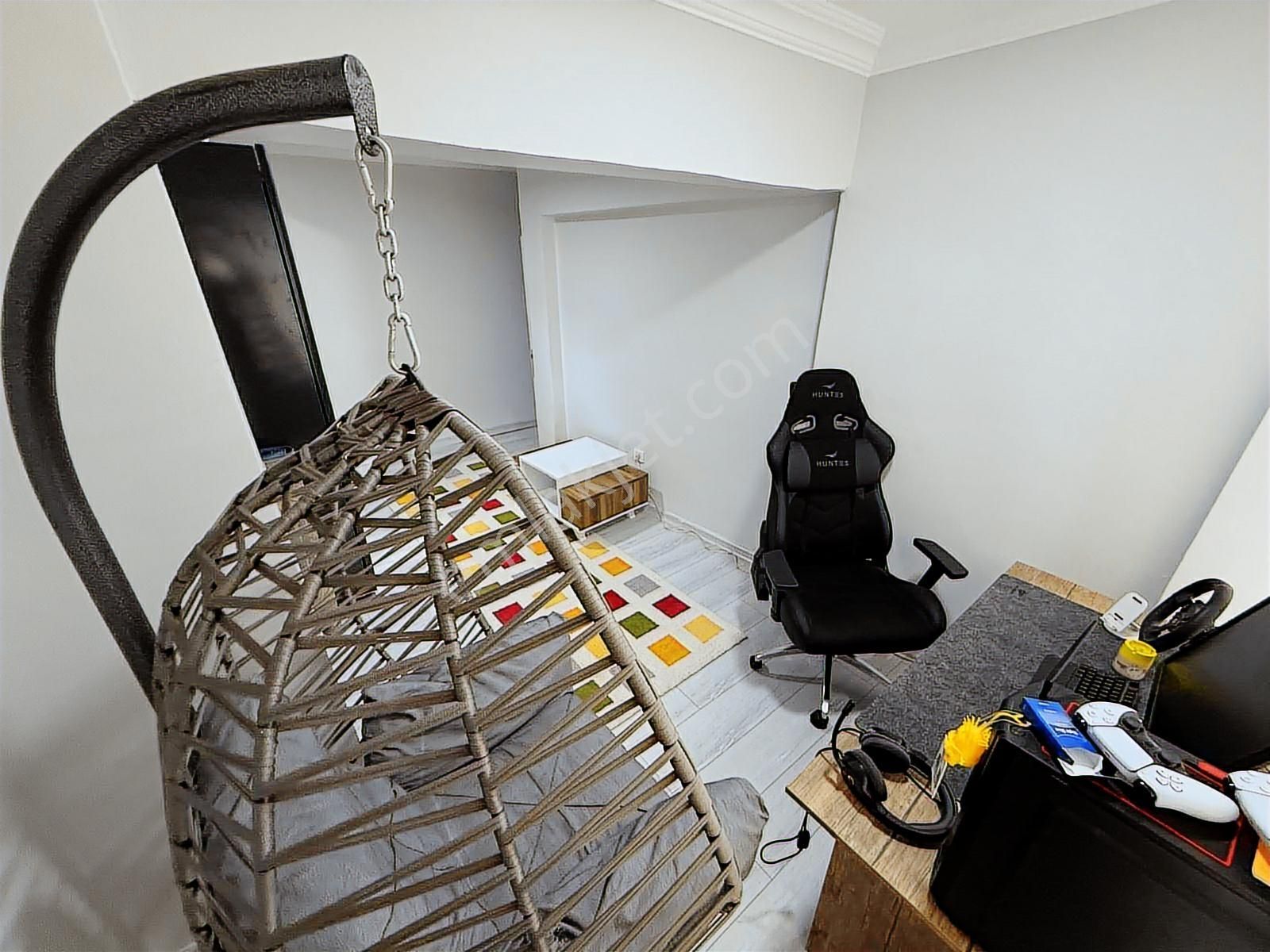 Ulukan'dan Yeşilova Yakını Kira Getirili Bağımsız 3+1 Daire ! - Görsel 29