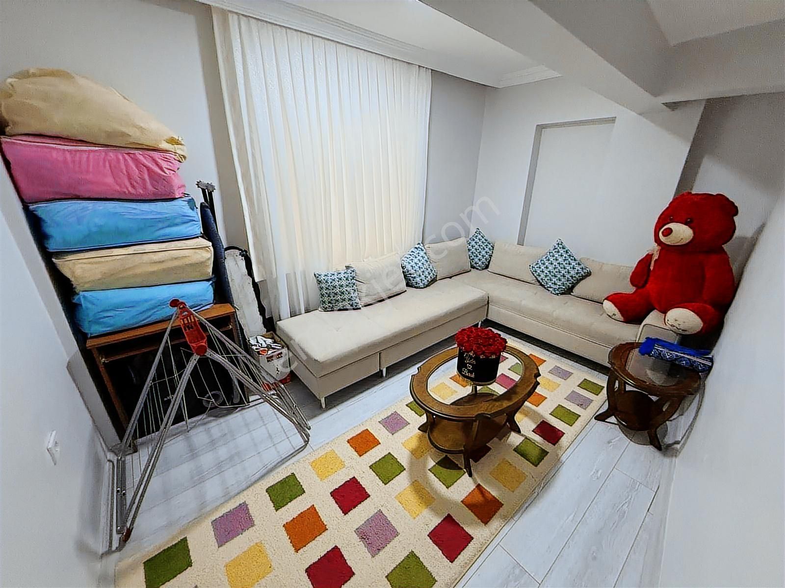 Ulukan'dan Yeşilova Yakını Kira Getirili Bağımsız 3+1 Daire ! - Görsel 33