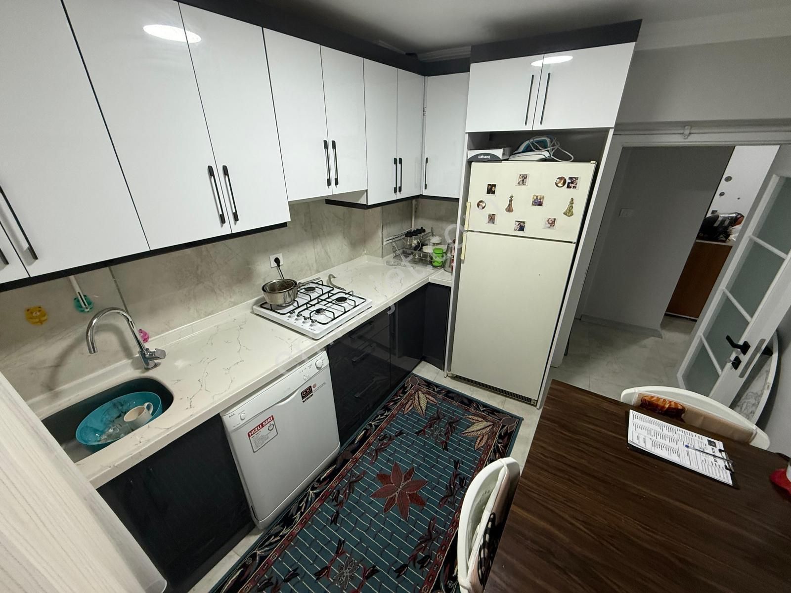 Ulukan'dan Yeşilova Yakını Kira Getirili Bağımsız 3+1 Daire ! - Görsel 5