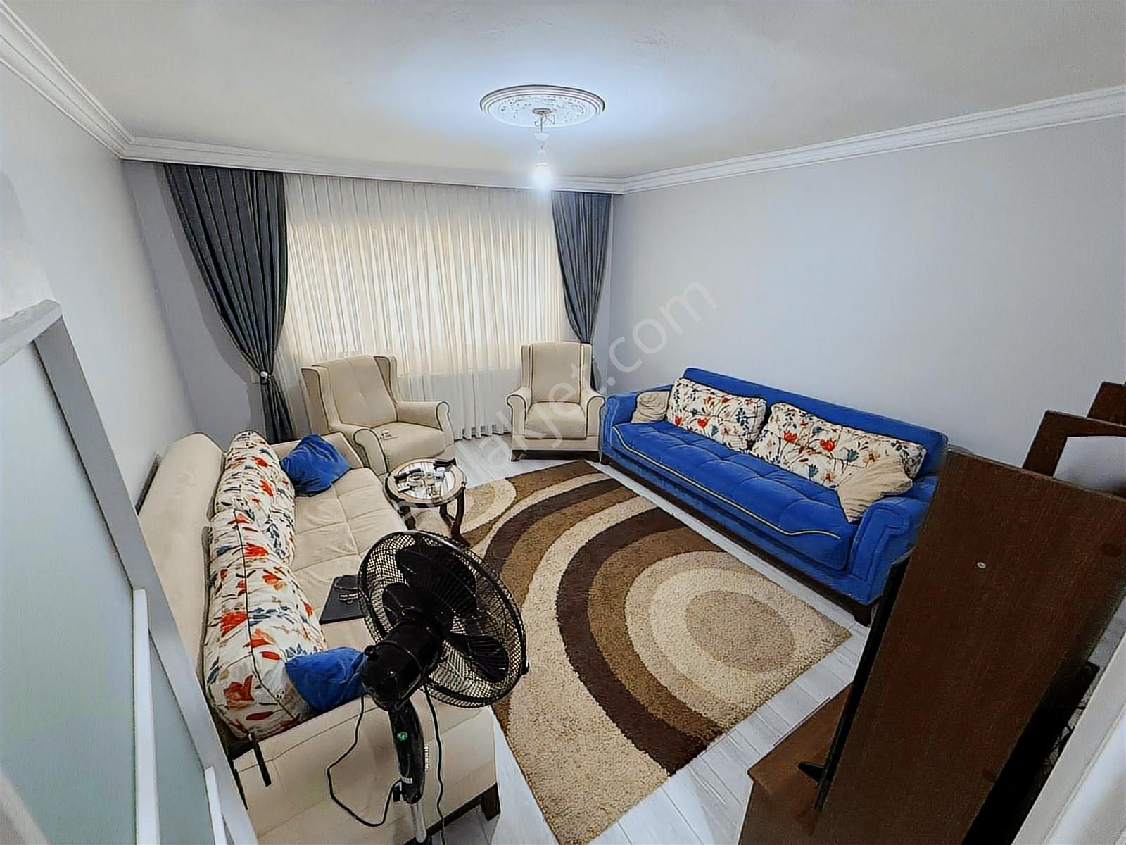 Ulukan'dan Yeşilova Yakını Kira Getirili Bağımsız 3+1 Daire ! - Görsel 9