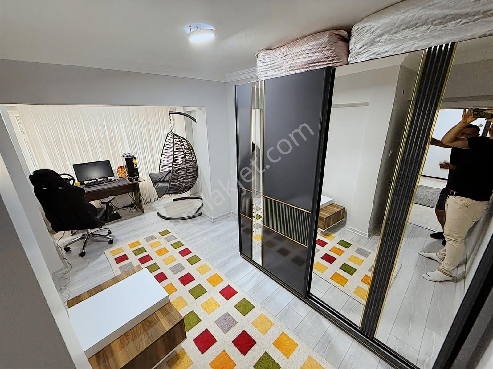 Ulukan'dan Yeşilova Yakını Kira Getirili Bağımsız 3+1 Daire ! - Görsel 32