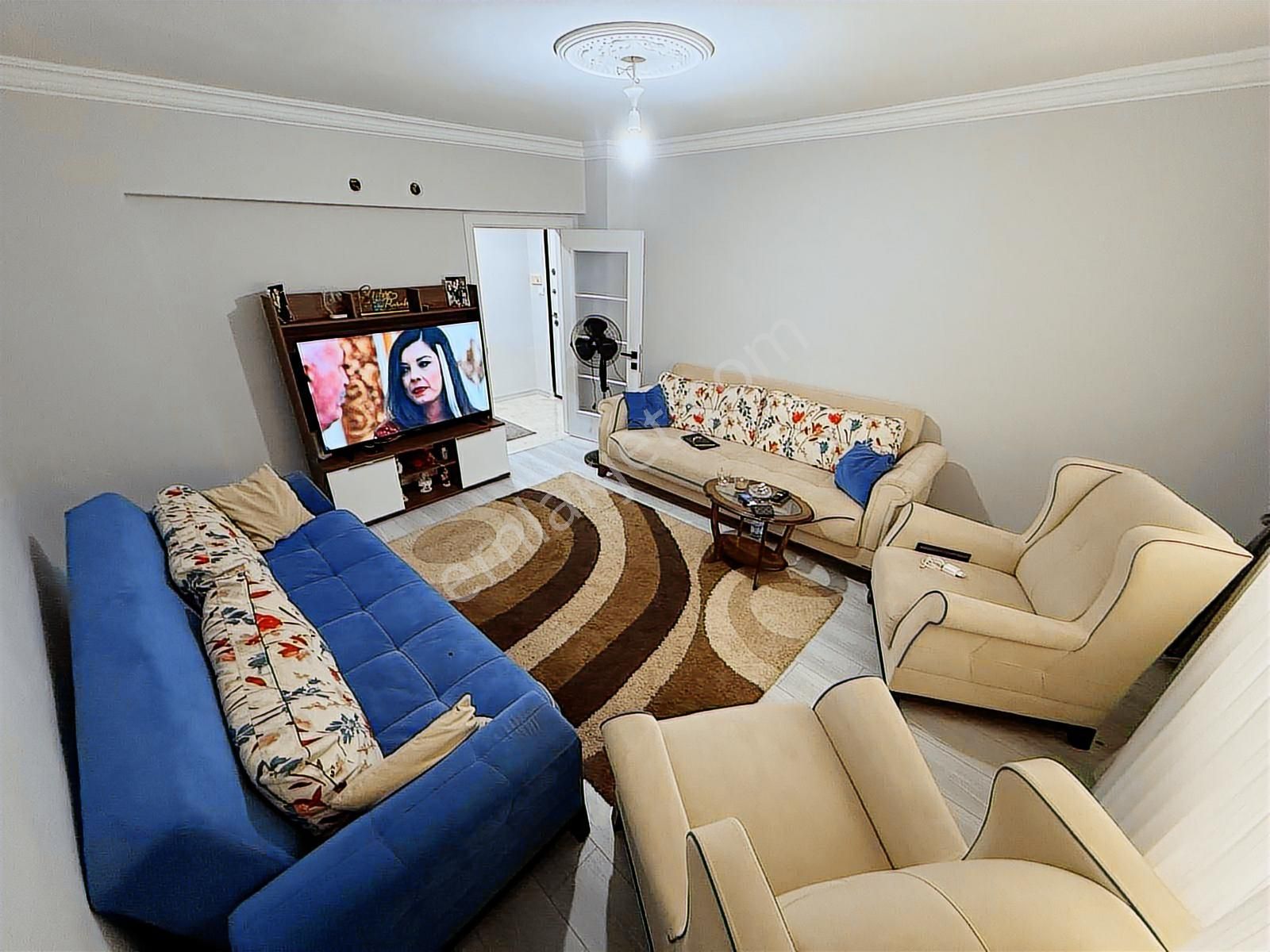 Ulukan'dan Yeşilova Yakını Kira Getirili Bağımsız 3+1 Daire ! - Görsel 31