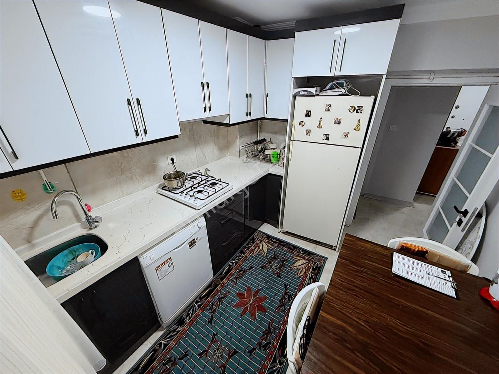 Ulukan'dan Yeşilova Yakını Kira Getirili Bağımsız 3+1 Daire ! - Görsel 2