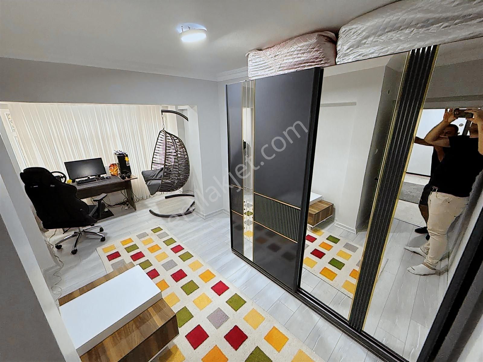 Ulukan'dan Yeşilova Yakını Kira Getirili Bağımsız 3+1 Daire ! - Görsel 24