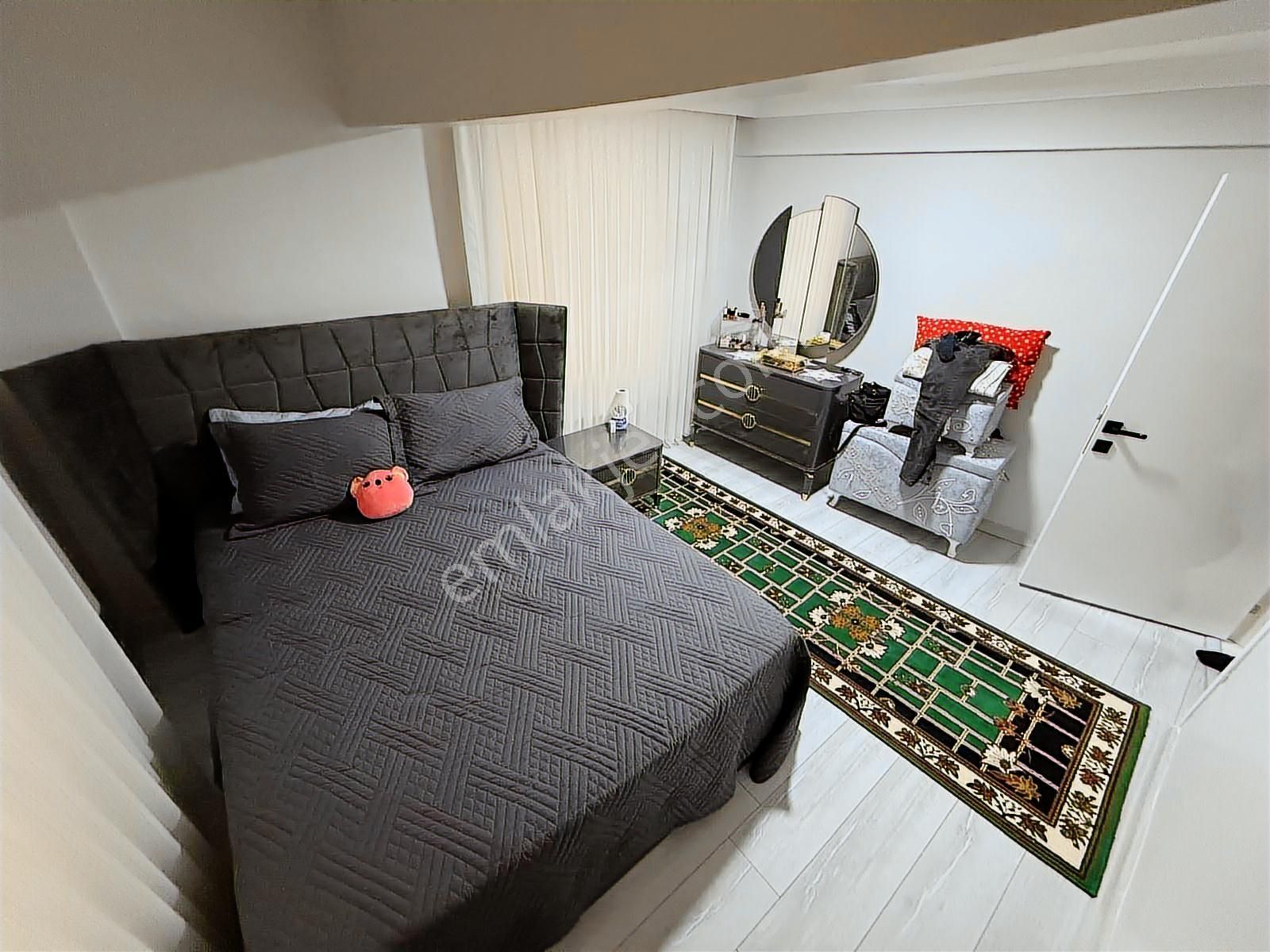 Ulukan'dan Yeşilova Yakını Kira Getirili Bağımsız 3+1 Daire ! - Görsel 19