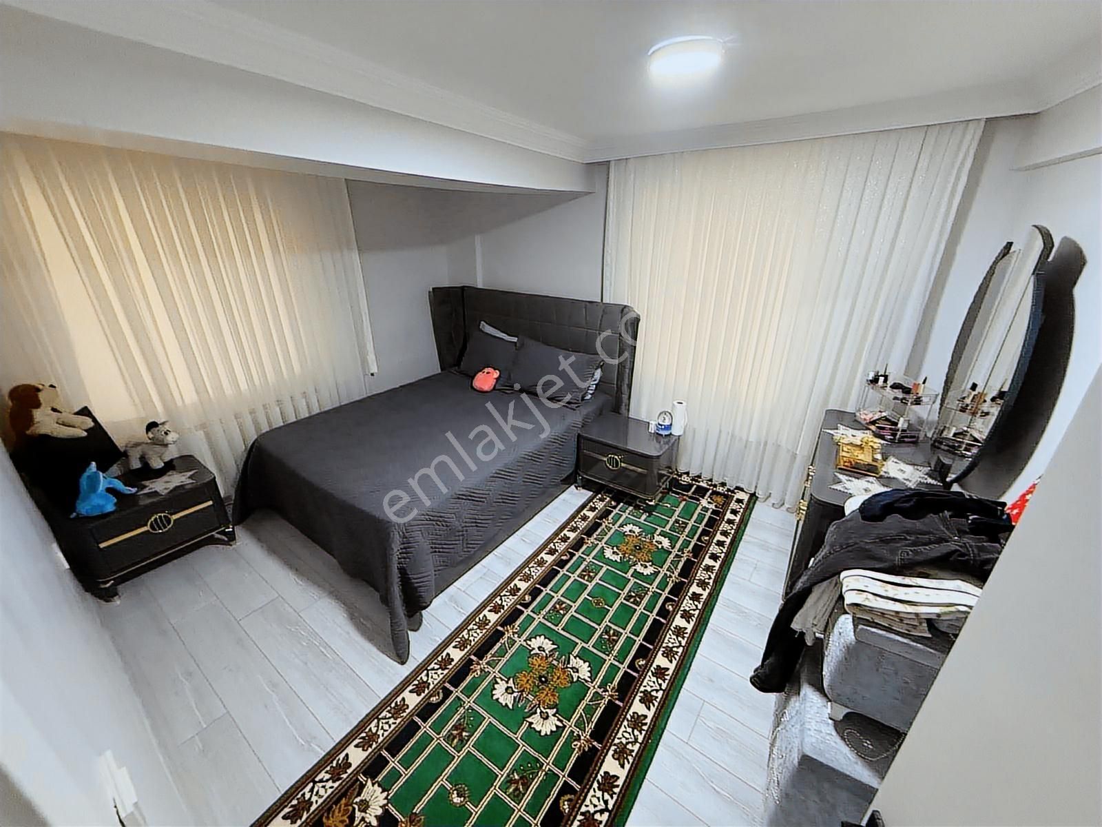 Ulukan'dan Yeşilova Yakını Kira Getirili Bağımsız 3+1 Daire ! - Görsel 11