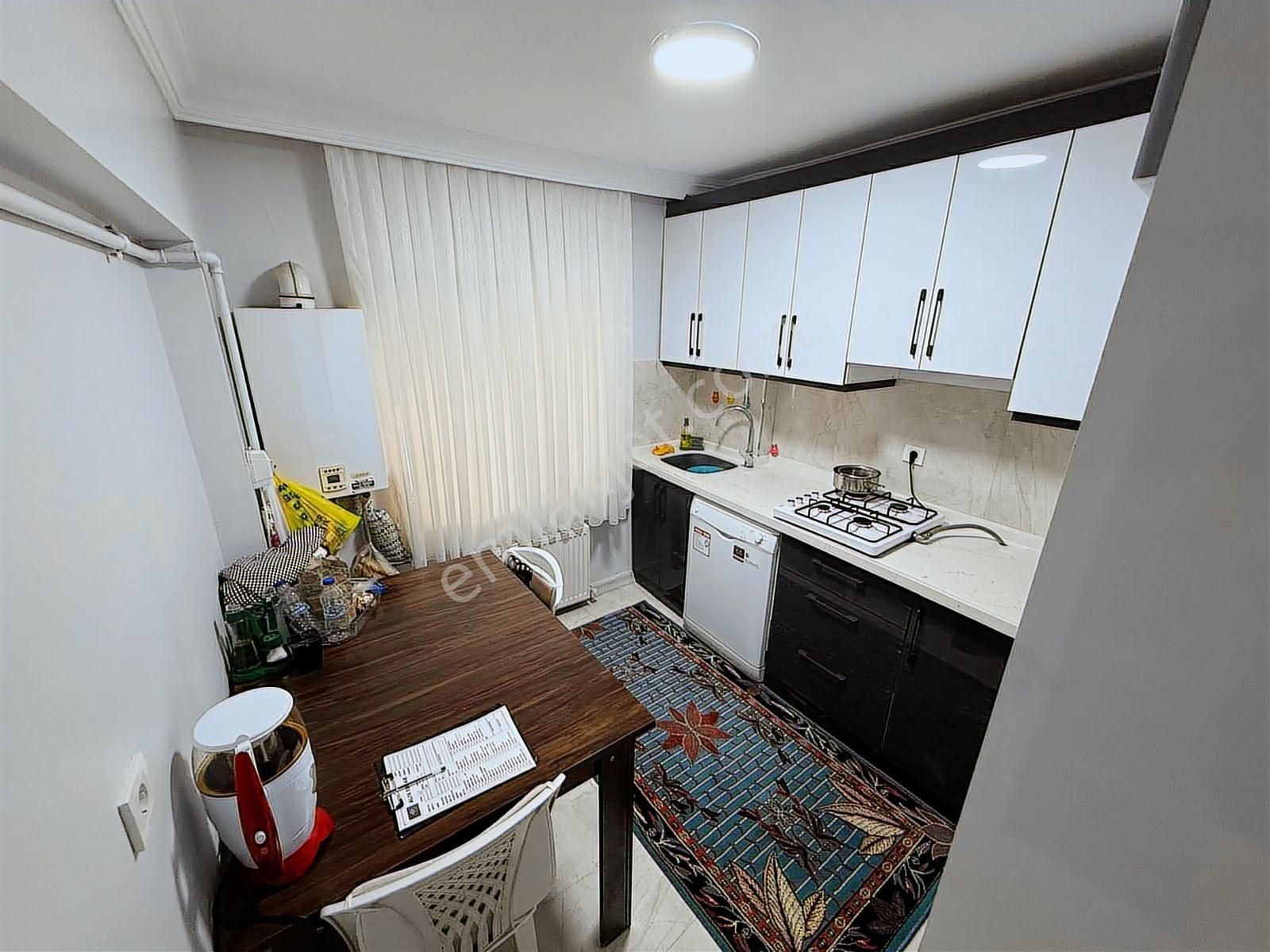 Ulukan'dan Yeşilova Yakını Kira Getirili Bağımsız 3+1 Daire ! - Görsel 7