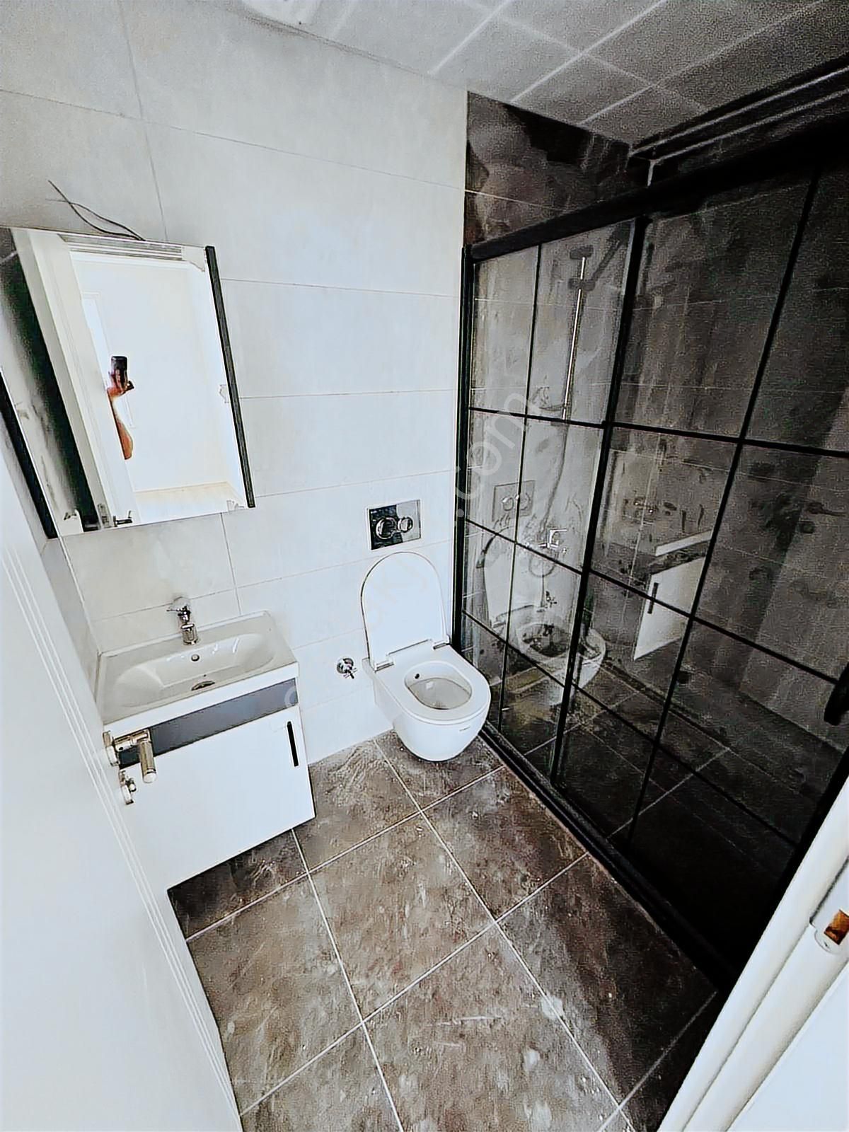 Ulukan'dan Ahi Mesut Mah'de E.banyolu G.odalı Satılık 4+1 Daire! - Görsel 5