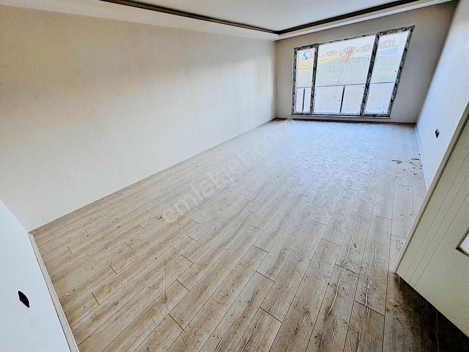 Ulukan'dan Ahi Mesut Mah'de E.banyolu G.odalı Satılık 4+1 Daire! - Görsel 31