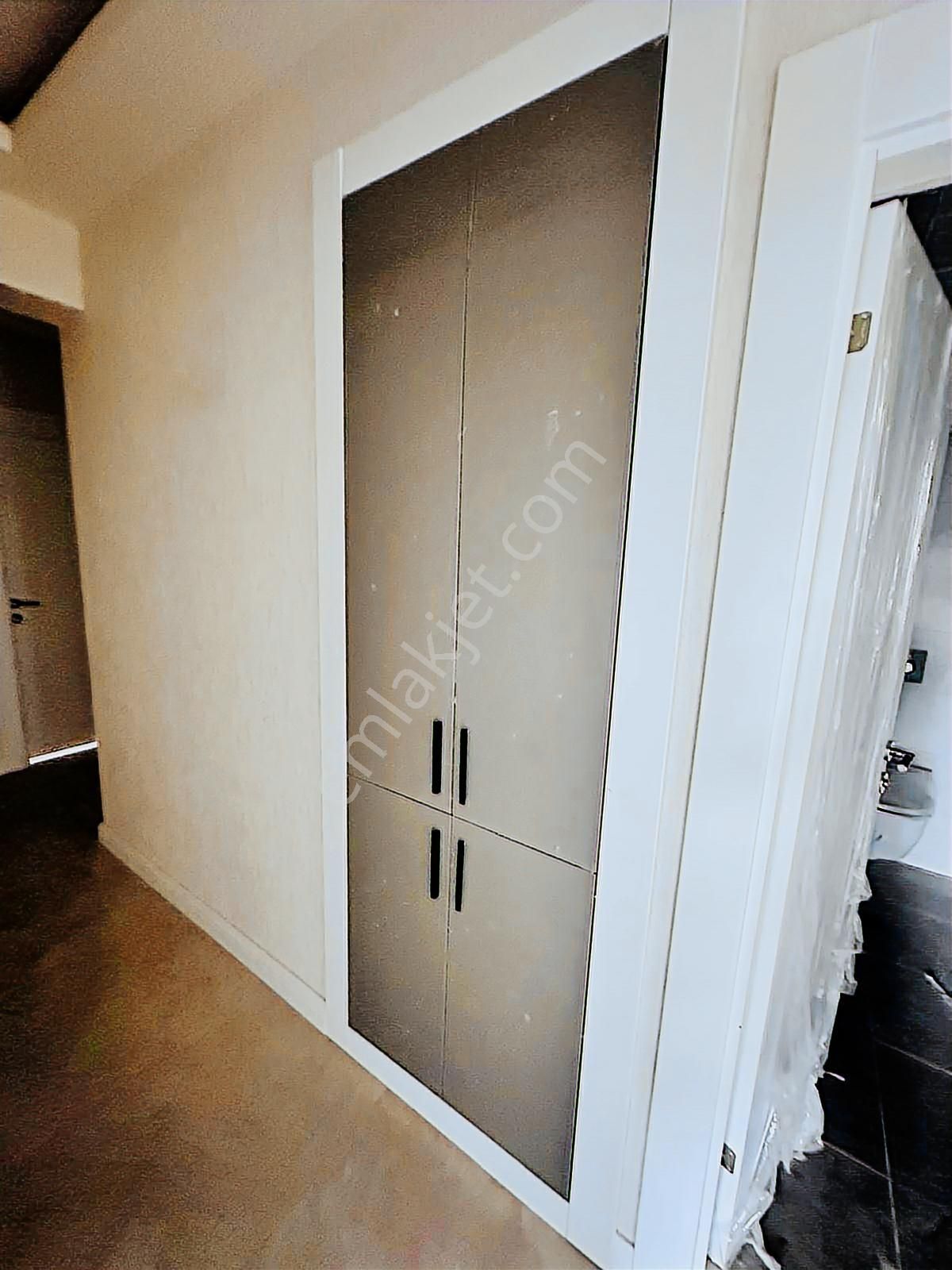 Ulukan'dan Ahi Mesut Mah'de E.banyolu G.odalı Satılık 4+1 Daire! - Görsel 18