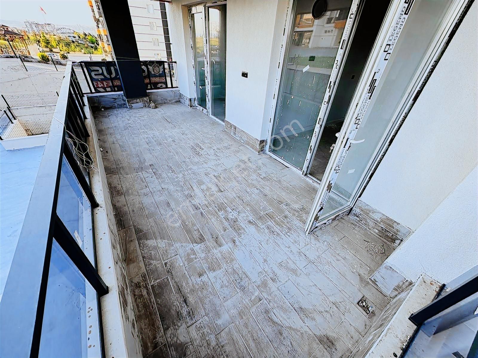 Ulukan'dan Ahi Mesut Mah'de E.banyolu G.odalı Satılık 4+1 Daire! - Görsel 25