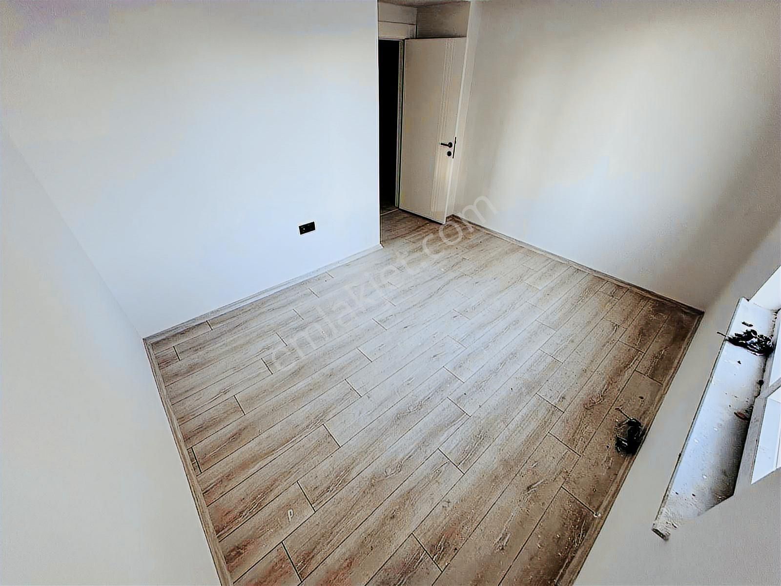 Ulukan'dan Ahi Mesut Mah'de E.banyolu G.odalı Satılık 4+1 Daire! - Görsel 27