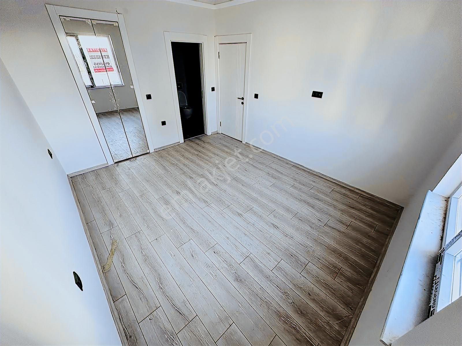 Ulukan'dan Ahi Mesut Mah'de E.banyolu G.odalı Satılık 4+1 Daire! - Görsel 23