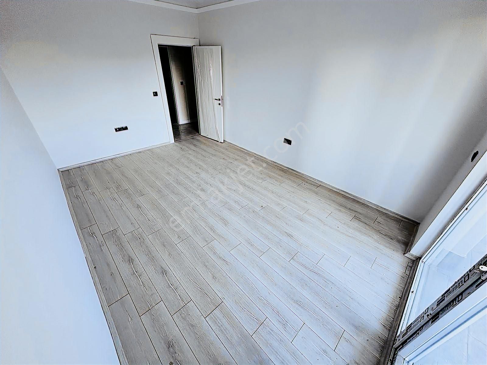 Ulukan'dan Ahi Mesut Mah'de E.banyolu G.odalı Satılık 4+1 Daire! - Görsel 10